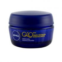 Nivea Q10 Power Anti-Wrinkle + Firming 50Ml (Nocna Krema Za Kožu)