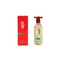 Benetton Hot 100Ml    Ženski (Eau De Toilette)