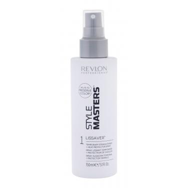 Revlon Professional Style Masters Lissaver  150Ml    Ženski (Za Toplinsko Oblikovanje Frizure)