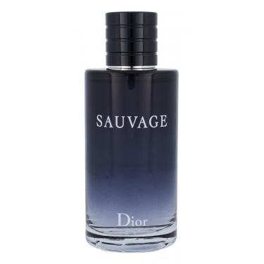 Christian Dior Sauvage   200Ml    Muški (Eau De Toilette)
