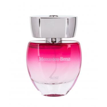 Mercedes-Benz Mercedes-Benz Rose   30Ml    Ženski (Eau De Toilette)