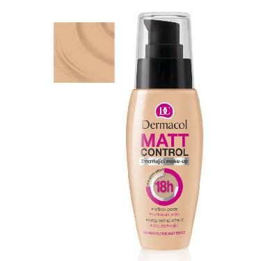 Dermacol Matt Control   30Ml 3   Ženski (Makeup)