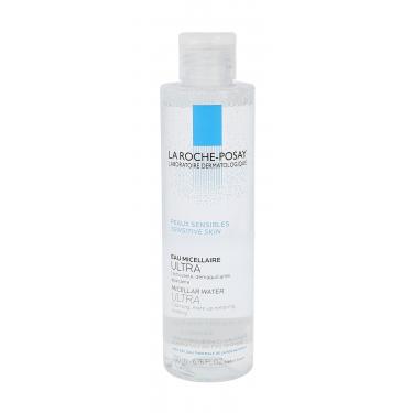 La Roche-Posay Physiological Cleansers   200Ml    Ženski (Micelarna Vodica)