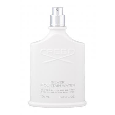 Creed Silver Mountain Water   100Ml    Muški Bez Kutije(Eau De Parfum)