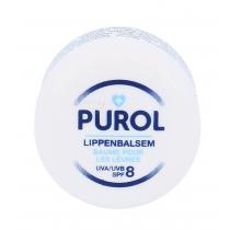 Purol Lip Balm Spf8  5Ml    Unisex (Balzam Za Usne)