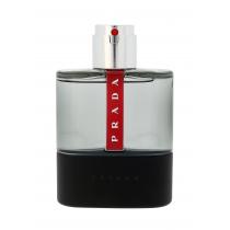 Prada Luna Rossa Carbon  100Ml    Muški Bez Kutije(Eau De Toilette)