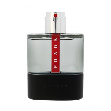 Prada Luna Rossa Carbon  100Ml    Muški Bez Kutije(Eau De Toilette)