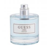 Guess Guess 1981 Indigo  50Ml    Ženski Bez Kutije(Eau De Toilette)