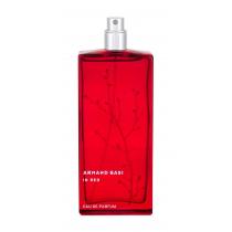 Armand Basi In Red   100Ml    Ženski Bez Kutije(Eau De Parfum)