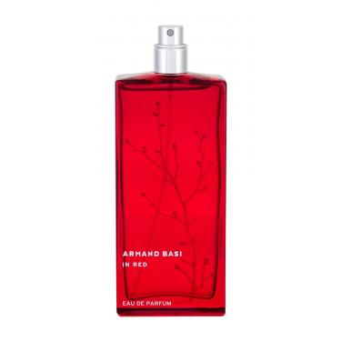 Armand Basi In Red   100Ml    Ženski Bez Kutije(Eau De Parfum)