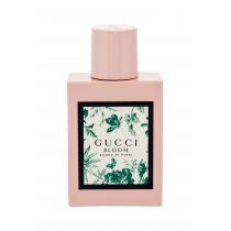 Gucci Bloom 50Ml  Acqua Di Fiori    Ženski(Eau De Toilette)