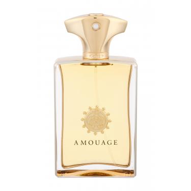 Amouage Gold Pour Homme   100Ml    Muški (Eau De Parfum)