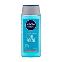 Nivea Men Cool Fresh   250Ml    Muški (Šampon)