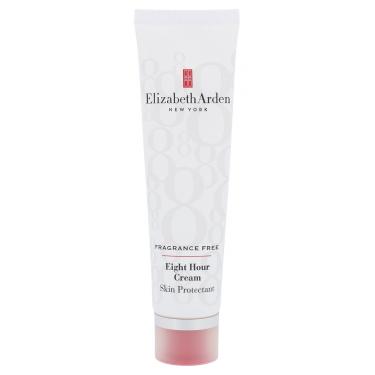 Elizabeth Arden Eight Hour Cream Skin Protectant Fragrance Free  50G    Ženski (Balzam Za Tijelo)
