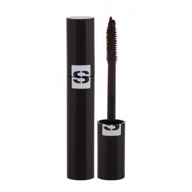 Sisley So Volume   8Ml 02 Deep Brown   Ženski (Maskara)