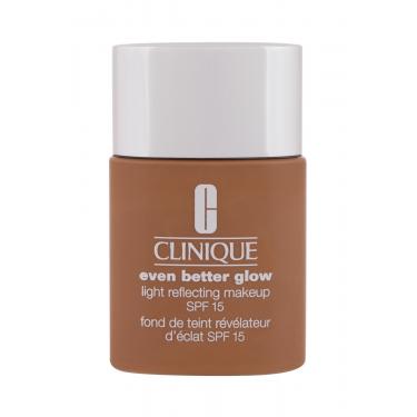 Clinique Even Better Glow  30Ml Wn 114 Golden  Spf15 Ženski (Makeup)