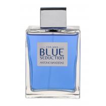 Antonio Banderas Blue Seduction 200Ml   Muški (Eau De Toilette)