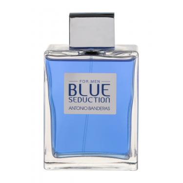 Antonio Banderas Blue Seduction 200Ml   Muški (Eau De Toilette)