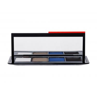 Shiseido Essentialist Eye Palette   5,2G 04 Kaigan Street Waters   Ženski (Sjenilo Za Oci)