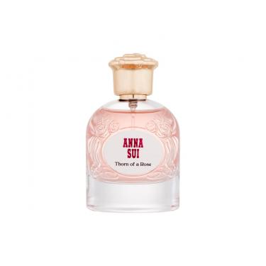 Anna Sui Wild Wonder Thorn of a Rose      50ml(Eau de Parfum) Ženski