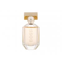 Hugo Boss Boss The Scent 50Ml    (Eau De Parfum) Ženski  