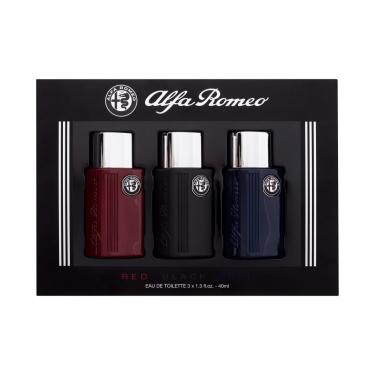 Alfa Romeo Collection 40Ml    (Eau De Toilette) Muški  