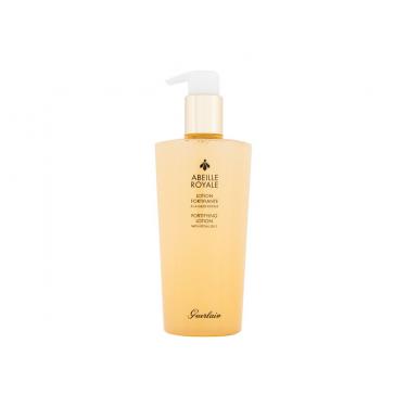 Guerlain Abeille Royale Fortifying Lotion  300Ml   With Royal Jelly Ženski (Losion I Sprej Za Lice)