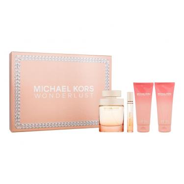 Michael Kors Wonderlust 100Ml    (Eau De Parfum) Ženski  