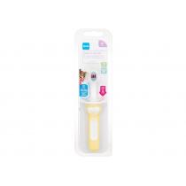 Mam Baby´S Brush  1Pc  K  (Toothbrush) 6m+ Yellow 