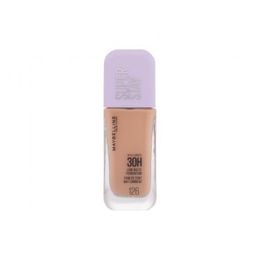 Maybelline Super Stay 35Ml Lumi-Matte Foundation   (Makeup) Ženski  126