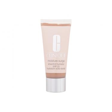 Clinique Moisture Surge  Spf25    40Ml Ženski (Bb Cream) Sheertint Hydrator
