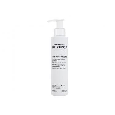Filorga Age-Purify Clean Smoothing Purifying Cleansing Gel  150Ml    Ženski (Gel Za Cišcenje)