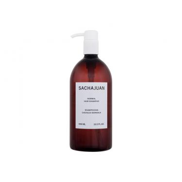 Sachajuan Normal Hair      990Ml Unisex (Shampoo) Shampoo