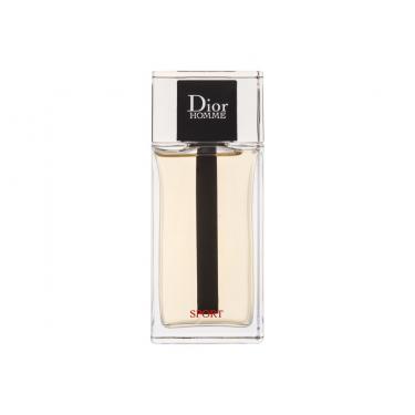 Christian Dior Dior Homme Sport 2021  125Ml    Muški (Eau De Toilette)
