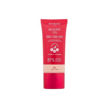 Bourjois Paris Healthy Mix      30Ml Ženski (Bb Cream) Clean & Vegan Bb Cream