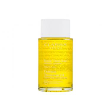 Clarins Aroma Contour Treatment Oil  100Ml    Ženski (Ulje Za Tijelo)