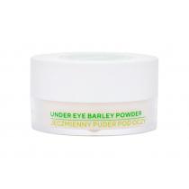 Ecocera Barley Under Eye Loose Powder  4G   With Caffeine Ženski (Puder)