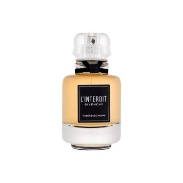 Givenchy L'Interdit      50Ml Ženski (Eau De Parfum) Tubéreuse Noire