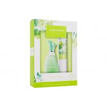 Chanson D´Eau   Edt 100 Ml + Deodorant 200 Ml Deodorant Dn00000101 100Ml W (Eau De Toilette)