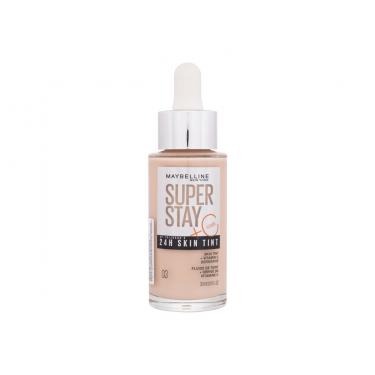 Maybelline Superstay 24H Skin Tint + Vitamin C 30Ml  Ženski  (Makeup)  03