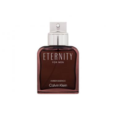 Calvin Klein Eternity 100Ml Amber Essence   (Perfume) Muški  