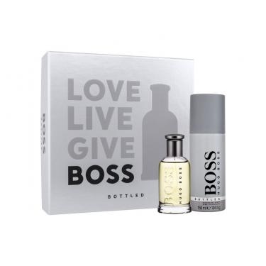 Hugo Boss Boss Bottled  Edt 50 Ml + Deodorant 150 Ml 50Ml    Muški (Eau De Toilette)