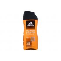 Adidas Power Booster Shower Gel 3-In-1 250Ml  Muški  (Shower Gel)  