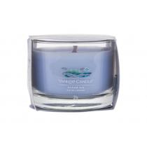 Yankee Candle Ocean Air   37G    Unisex (Mirisna Svijeca)