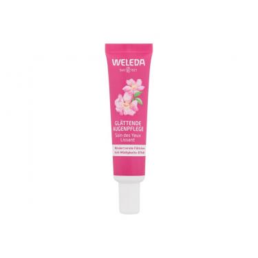 Weleda Wild Rose      12Ml Ženski (Eye Cream) & White Tea Smoothing Eye Cream