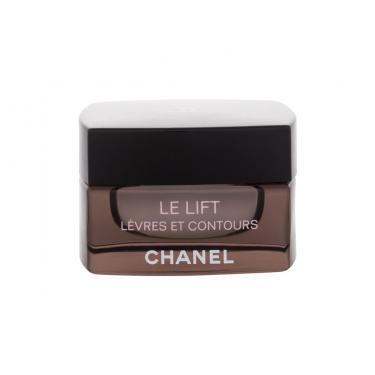 Chanel Le Lift Levres Et Contours  15G    Ženski (Krema Za Usne)