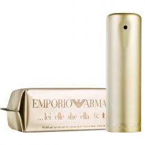 Giorgio Armani Emporio 50Ml  Edition  Ženski (Eau De Parfum)