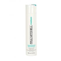 Paul Mitchell Instant Moisture Daily Shampoo 300Ml  Dry Hair  Ženski (Cosmetic)