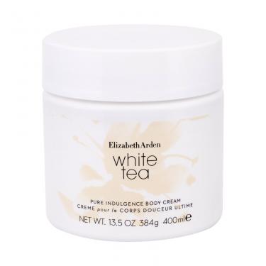 Elizabeth Arden White Tea   400Ml    Ženski (Krema Za Tijelo)