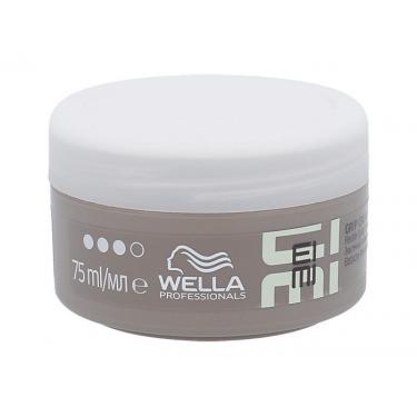 Wella Professionals Eimi Grip Cream  75Ml    Unisex (Vosak Za Kosu)